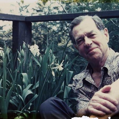 Photo of Joseph Campbell