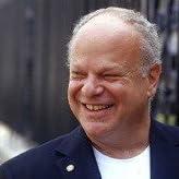 Photo of Martin E.P. Seligman