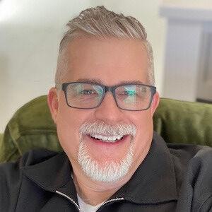 Photo of M.J. DeMarco