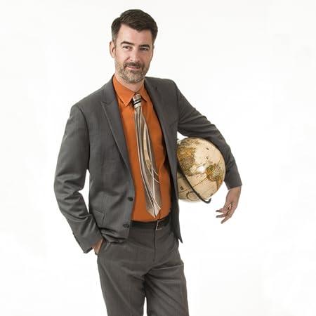 Photo of Peter Zeihan