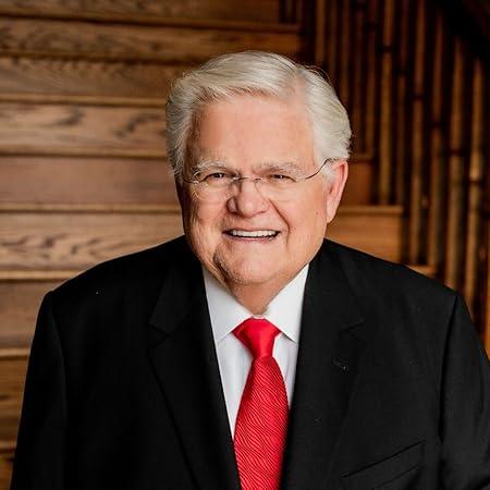 Photo of John Hagee
