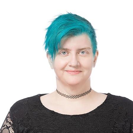 Photo of Cathy O'Neil
