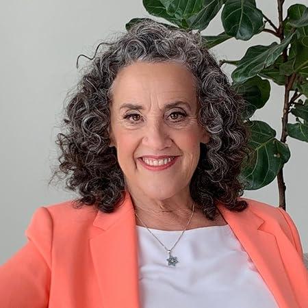 Photo of Julie Schwartz Gottman