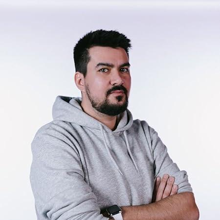 Photo of Philipp Dettmer