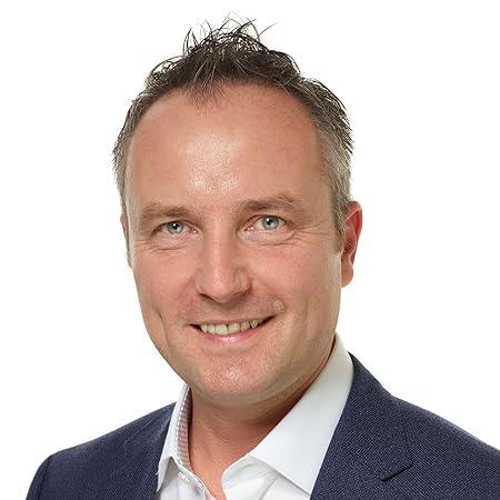 Photo of Bernard Marr