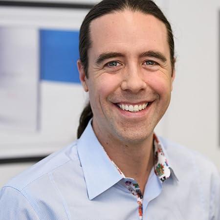 Photo of Matt Beane