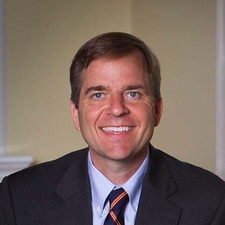 Photo of Christopher Leonard