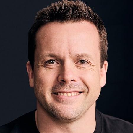 Photo of David Jenyns