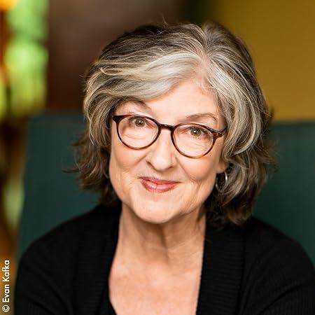Photo of Barbara Kingsolver
