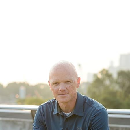 Photo of Benjamin Bikman
