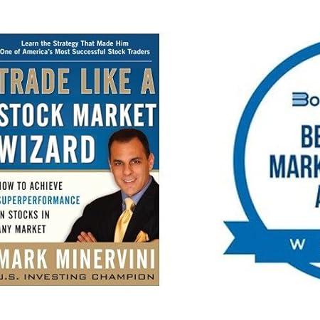 Photo of Mark Minervini