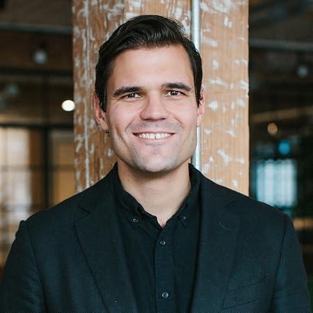Photo of Alex Tapscott