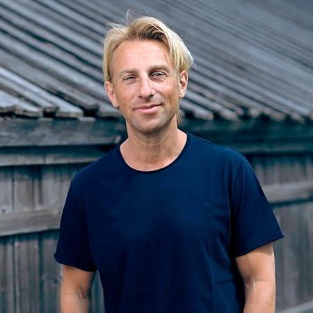 Photo of Anders Hansen