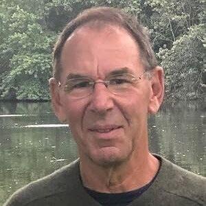 Photo of Steven Bavaria