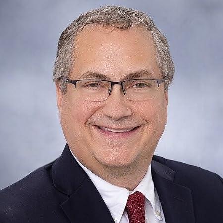 Photo of Kevin J. Davey