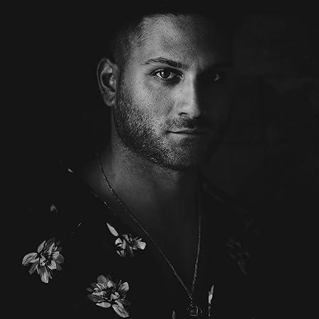 Photo of Daniel Chidiac