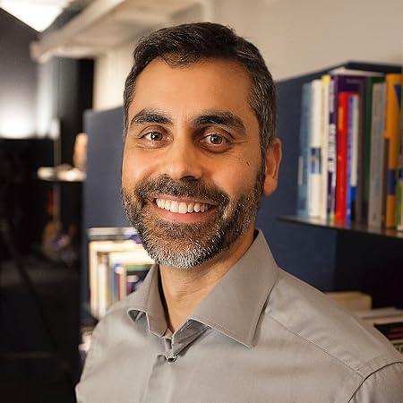 Photo of Aziz Gazipura