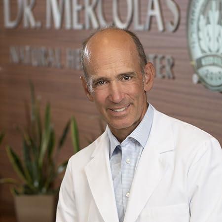 Photo of Joseph Mercola