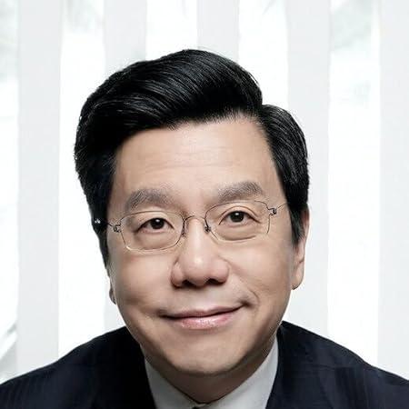Photo of Kai-Fu Lee