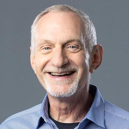 Photo of Robert Waldinger