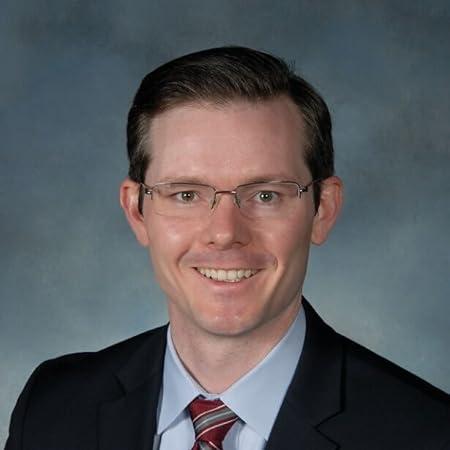 Photo of Adam J. Mead