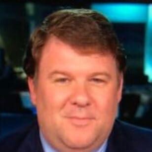 Photo of Jonathan Allen