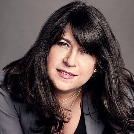 Photo of E.L. James