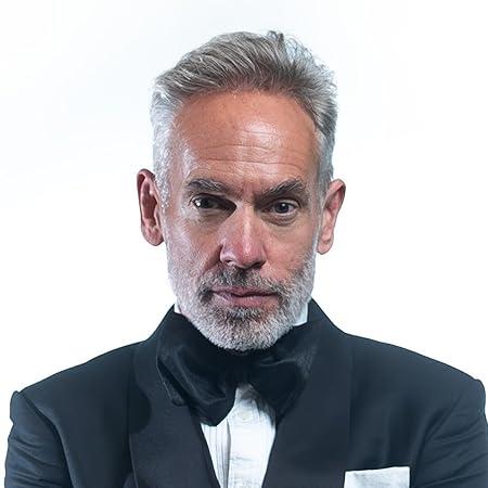 Photo of Dominic Frisby