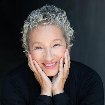 Photo of RDN Evelyn Tribole
