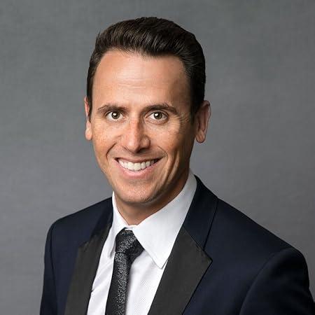 Photo of Oz Pearlman