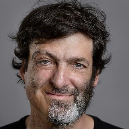 Photo of Dan Ariely