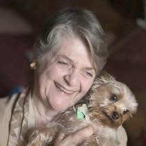 Photo of Barbara Sher