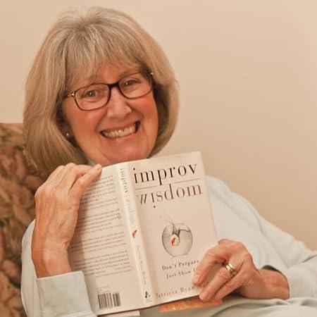 Photo of Patricia Ryan Madson