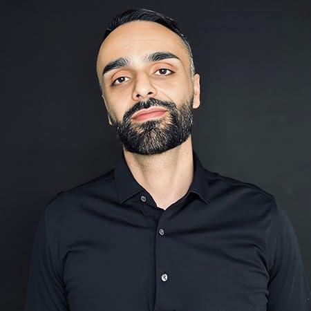 Photo of Darius Foroux