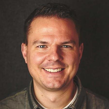 Photo of Jason Barron