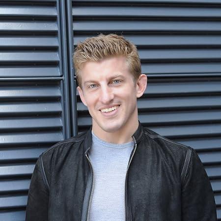 Photo of Alex Epstein