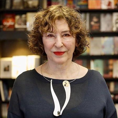 Photo of Azar Nafisi