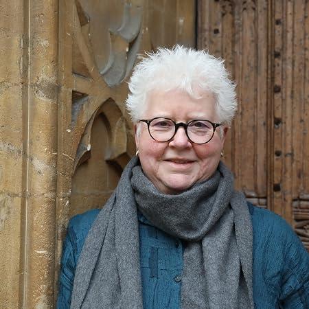 Photo of Val McDermid