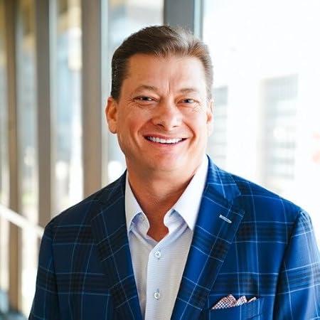 Photo of Jeb Blount