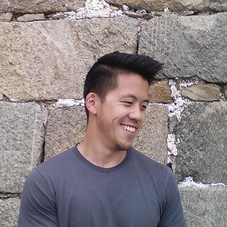 Photo of Patrick King