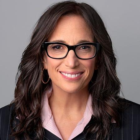 Photo of Beth Kobliner