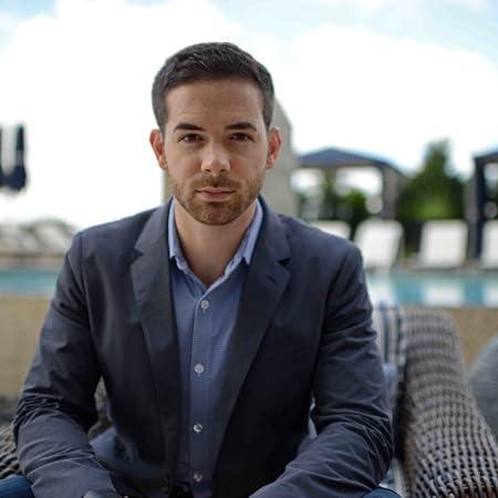 Photo of Ryan Daniel Moran