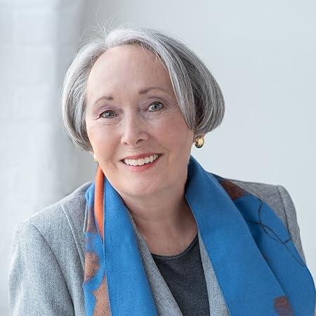 Photo of Valerie Young