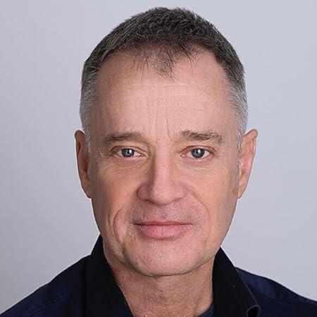 Photo of Randy J. Paterson