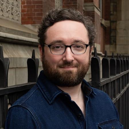 Photo of Adam Morgan