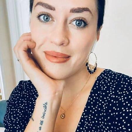 Photo of Callie Hart