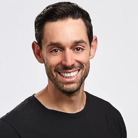 Photo of Jacob Morgan