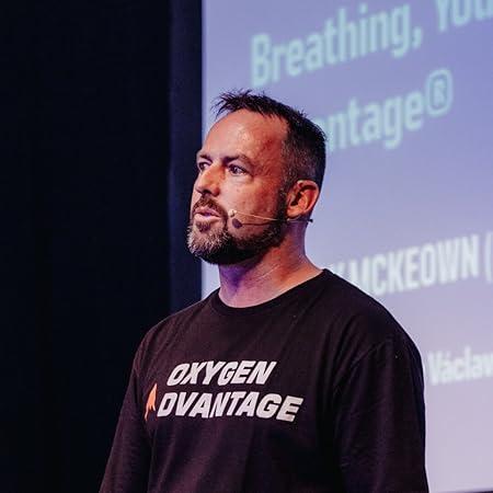 Photo of Patrick McKeown