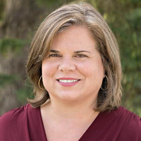 Photo of Julie Dirksen