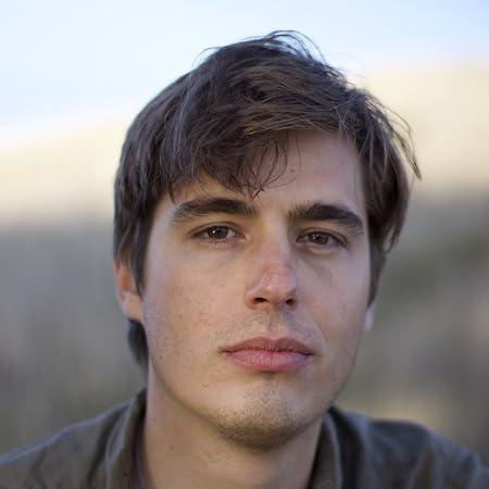 Photo of Eric John Campbell